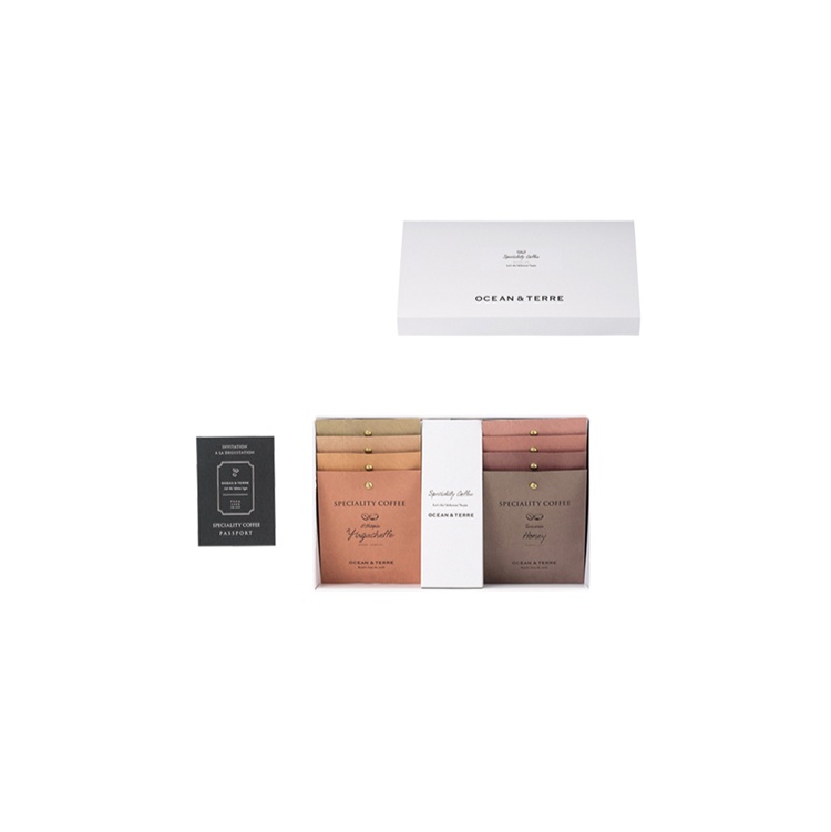 世界嚴選濾掛咖啡 Speciality Coffee 商品圖2