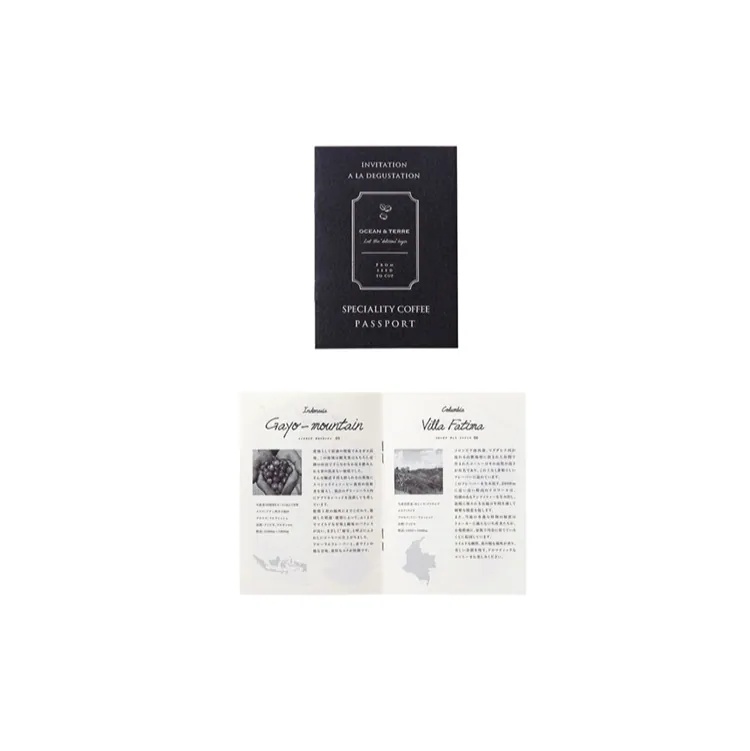 世界嚴選濾掛咖啡 Speciality Coffee 商品圖18