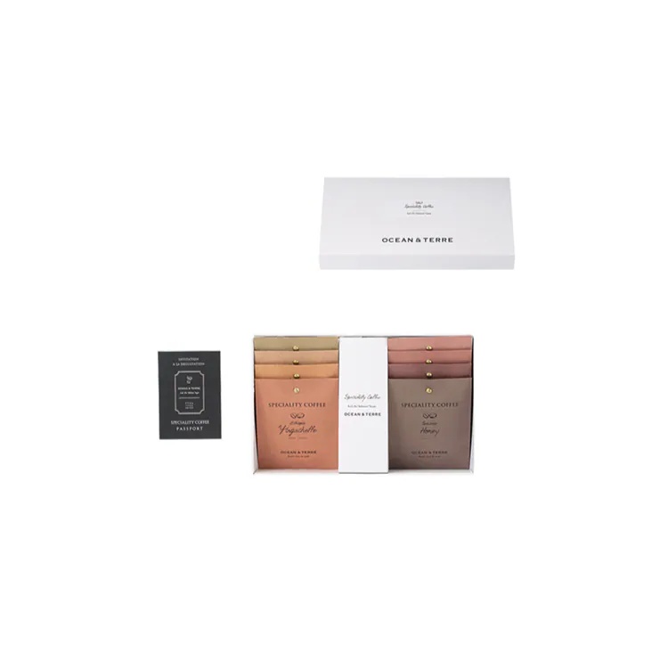 世界嚴選濾掛咖啡 Speciality Coffee 商品圖21