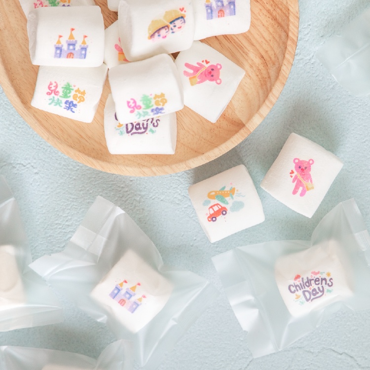 主題棉花糖 商品圖3