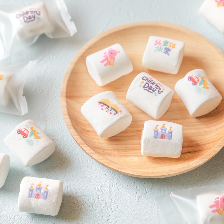 主題棉花糖 商品圖4