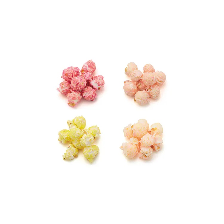 北歐風牛奶盒爆米花 MILKY PACK 商品圖14