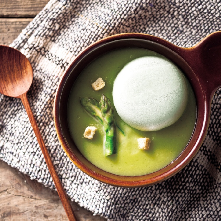 北海道最中野菜湯禮盒 Hokkaido Vegetable soup monaka 商品圖1