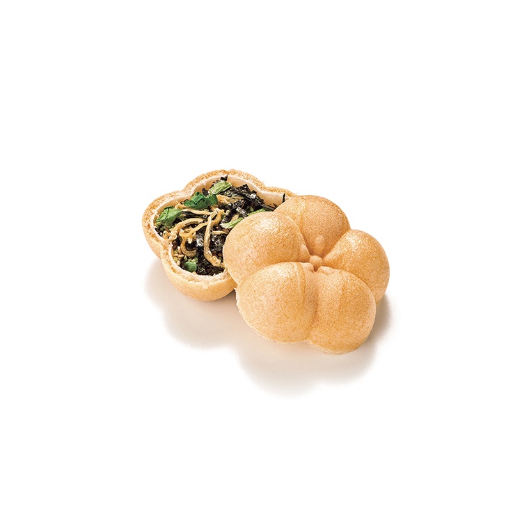 可愛造型最中茶泡飯 Ochazuke Monaka 商品圖5