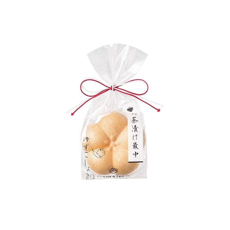 可愛造型最中茶泡飯 Ochazuke Monaka 商品圖7