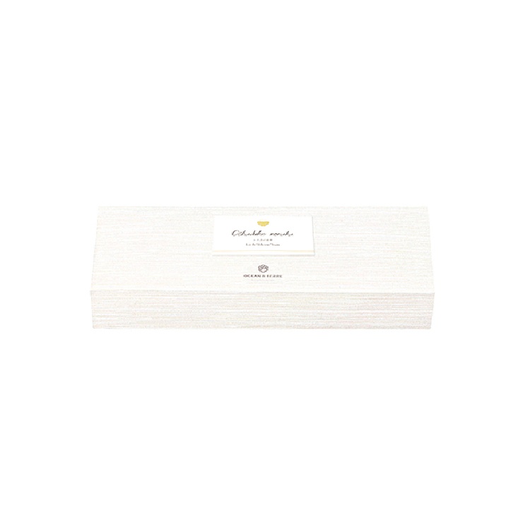 可愛造型最中茶泡飯 Ochazuke Monaka 商品圖10