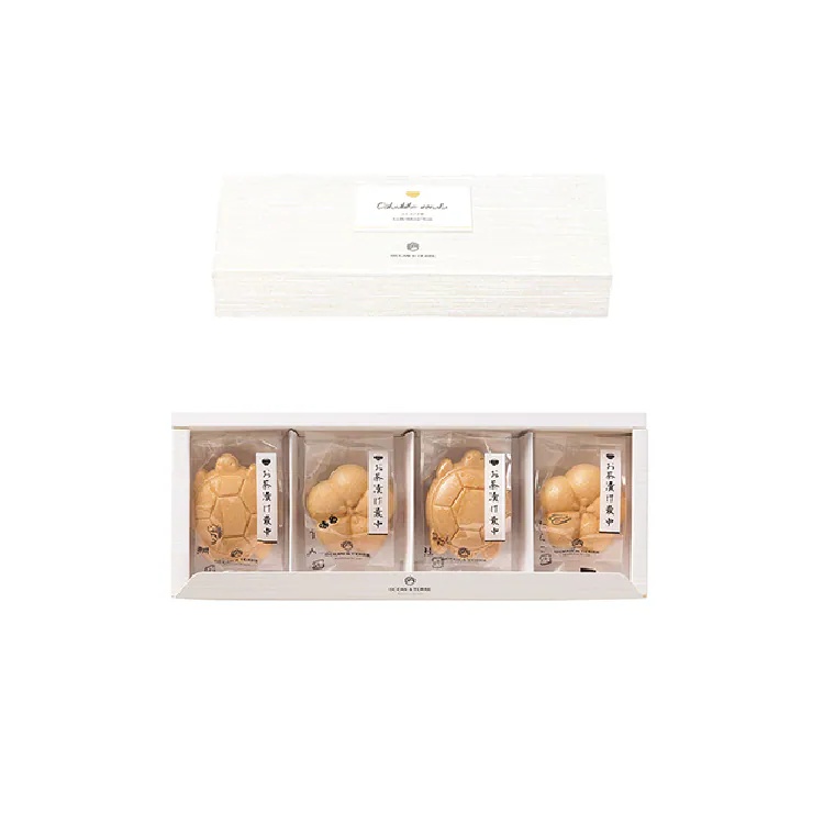 可愛造型最中茶泡飯 Ochazuke Monaka 商品圖18