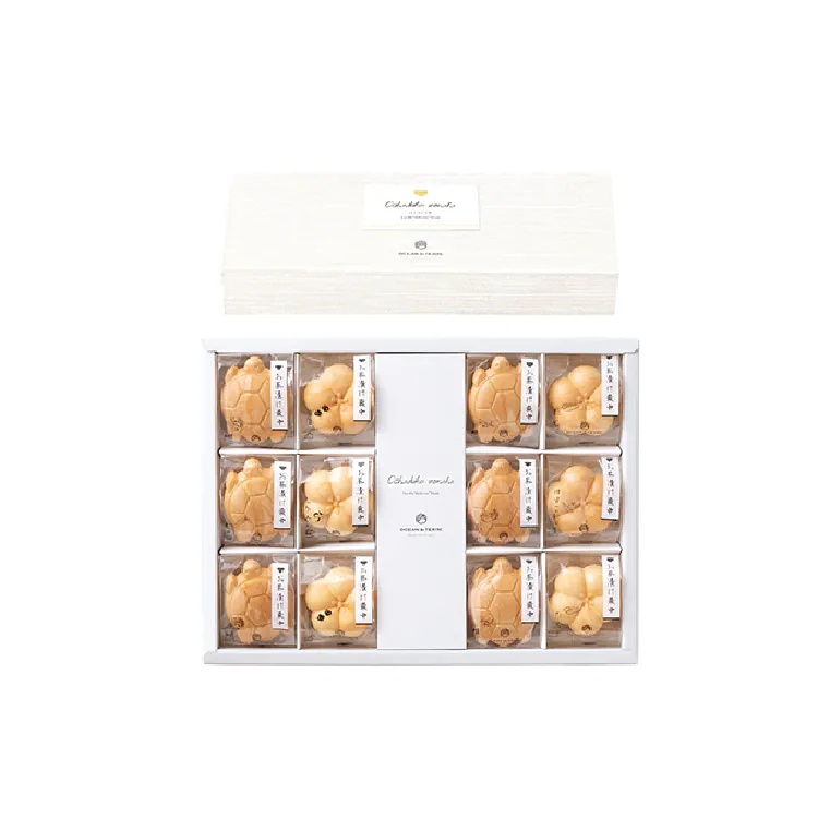 可愛造型最中茶泡飯 Ochazuke Monaka 商品圖20