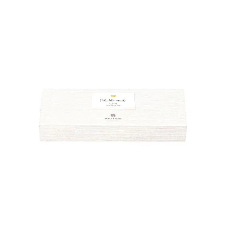 可愛造型最中茶泡飯 Ochazuke Monaka 商品圖21