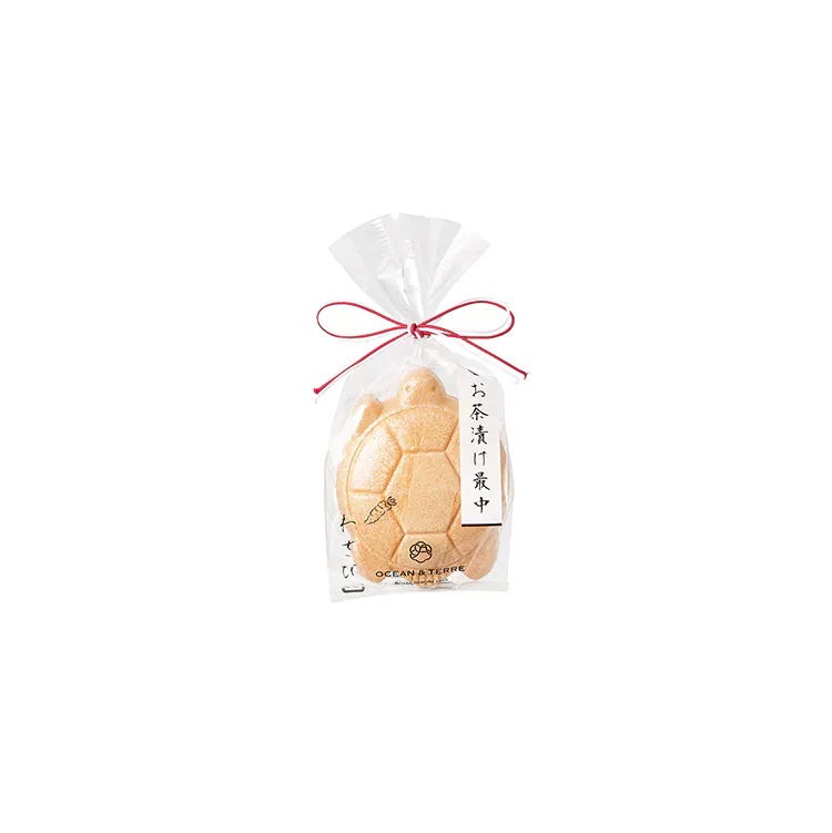 可愛造型最中茶泡飯 Ochazuke Monaka 商品圖23