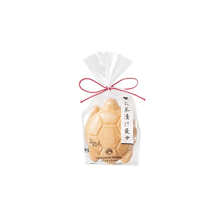 可愛造型最中茶泡飯 Ochazuke Monaka 商品圖24
