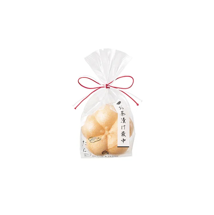 可愛造型最中茶泡飯 Ochazuke Monaka 商品圖25