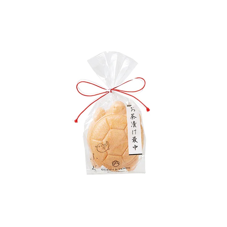 可愛造型最中茶泡飯 Ochazuke Monaka 商品圖27