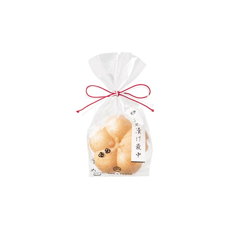 可愛造型最中茶泡飯 Ochazuke Monaka 商品圖29