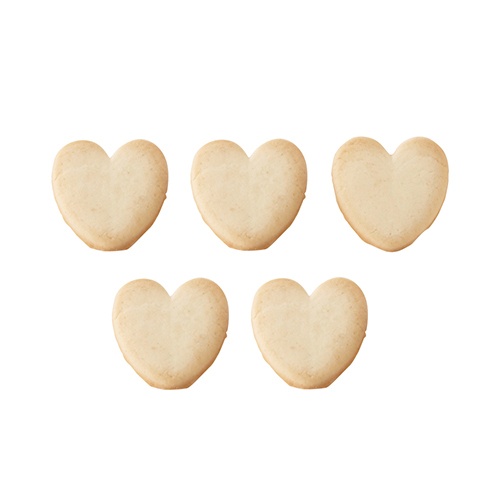 喜悅愛心餅乾 Joy box heart cookie set 商品圖4