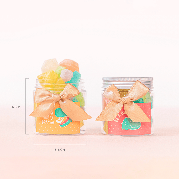 小圓罐琥珀糖 商品圖7