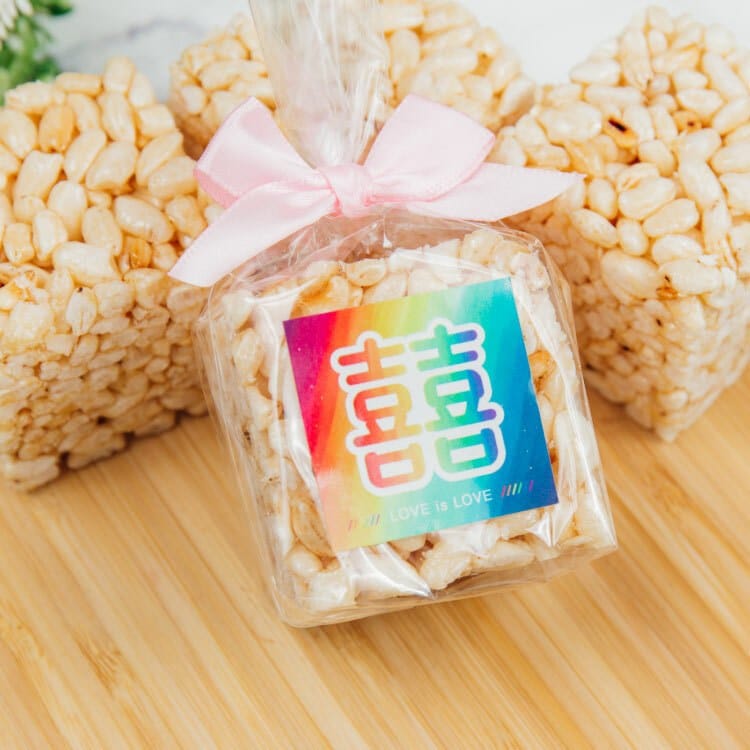 彩虹傳統米香 商品圖6