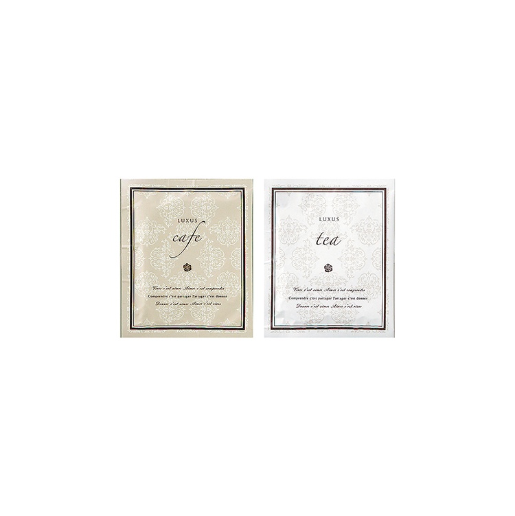 復古信封茶包組 ANTIQUE LETTER 商品圖4