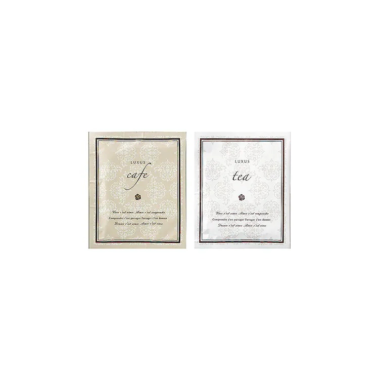 復古信封茶包組 ANTIQUE LETTER 商品圖10
