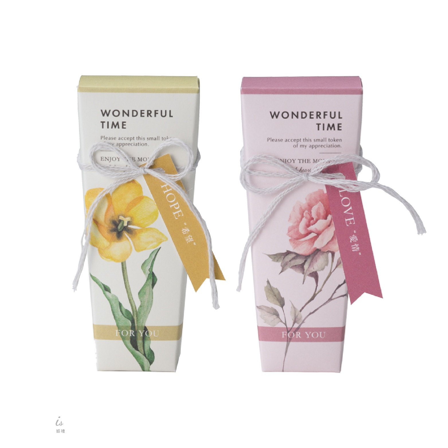 愛的誓言提籃組Dozen Flower 水果軟糖 商品圖6