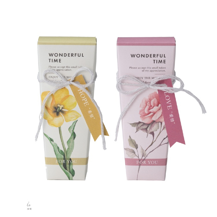 愛的誓言提籃組Dozen Flower 水果軟糖 商品圖12