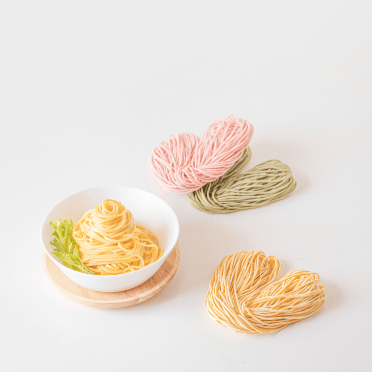手工囍麵-纏在心裡麵 商品圖5