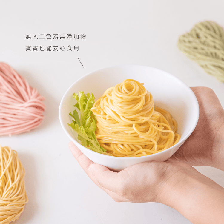 手工囍麵-纏在心裡麵 商品圖7