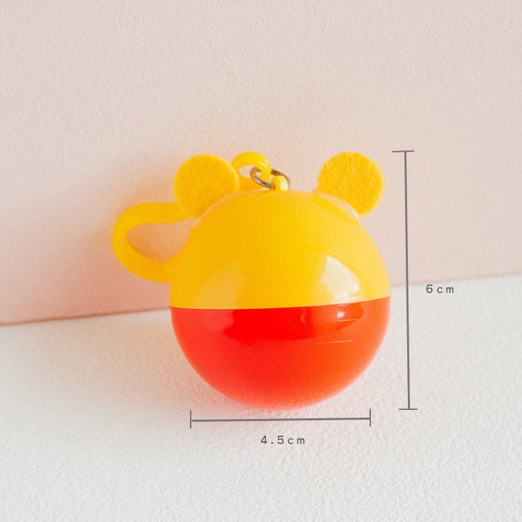 扭蛋鑰匙圈 商品圖8