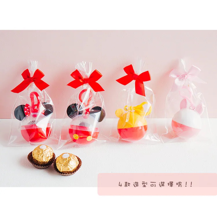 扭蛋鑰匙圈 商品圖11