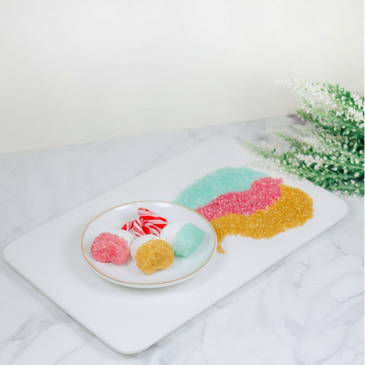 拐杖方晶棉花糖 商品圖4