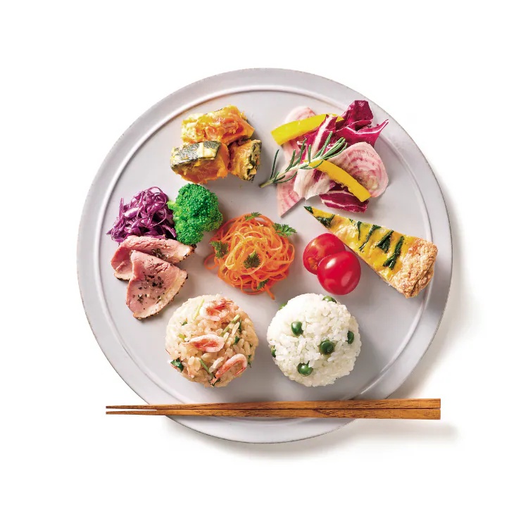 日式布巾炊飯禮盒 TSUTSUMI Takikomi Gohan 商品圖14