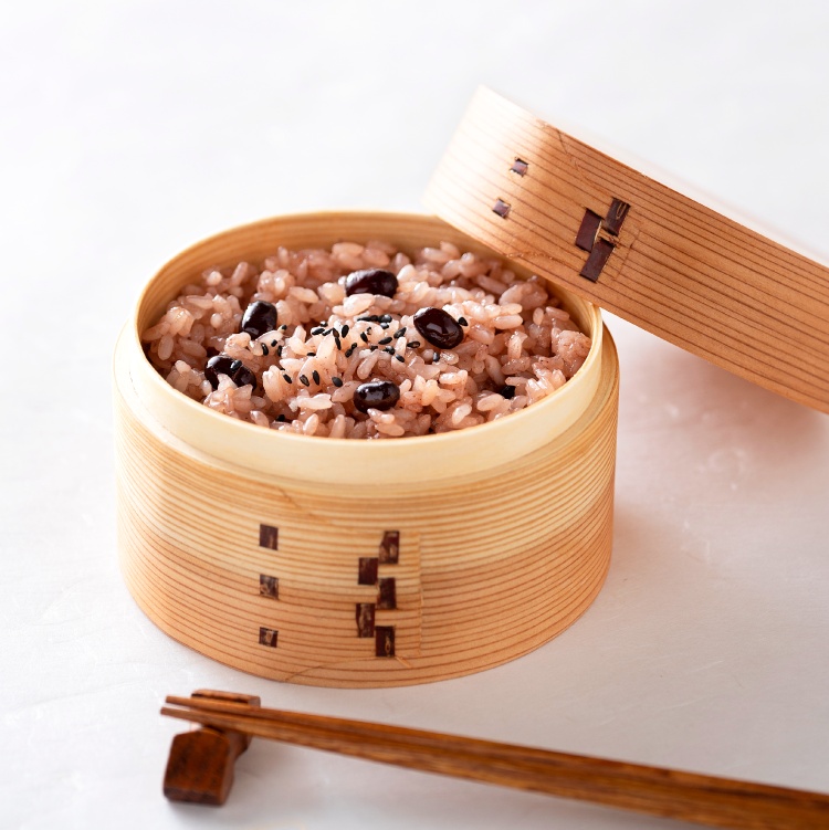 日式御赤飯禮盒 Osekihan 商品圖1