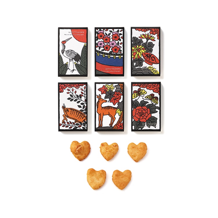 日式花牌 IWAI KARUTA 商品圖2
