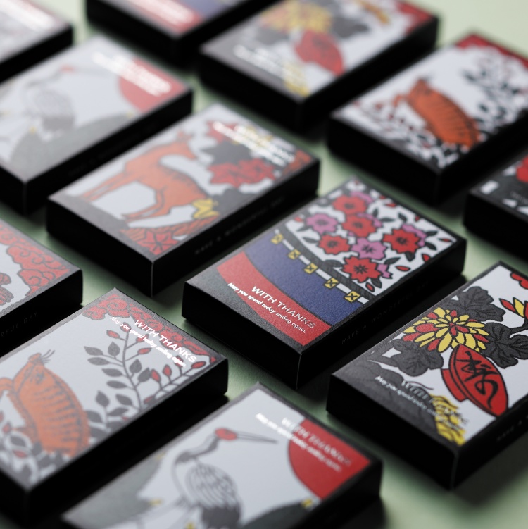 日式花牌 IWAI KARUTA 商品圖3