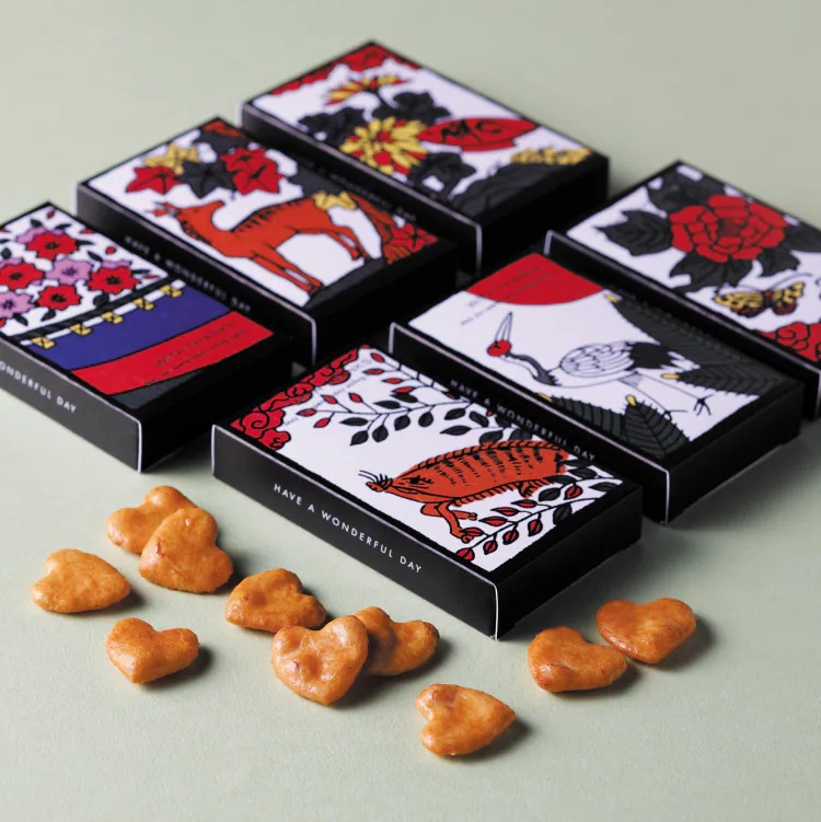 日式花牌 IWAI KARUTA 商品圖11