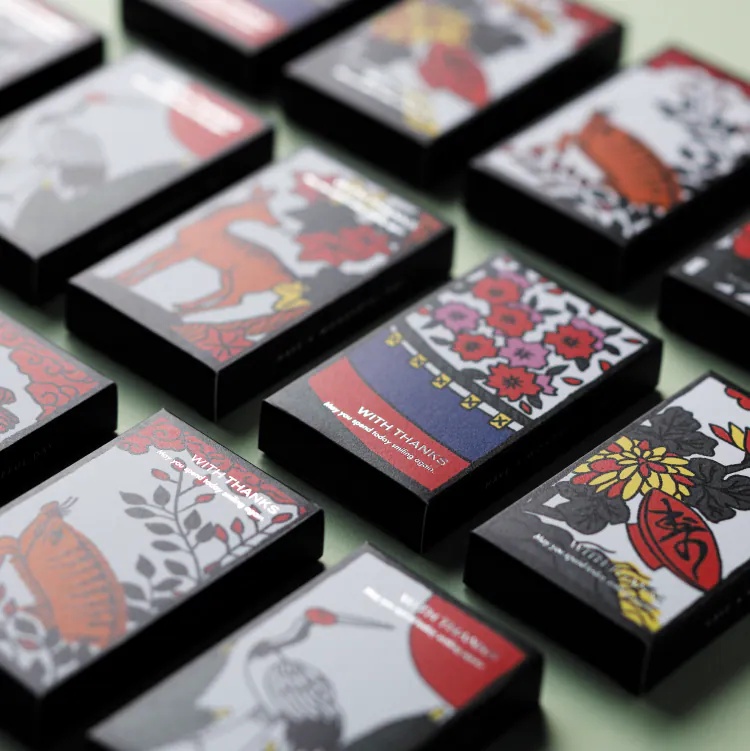 日式花牌 IWAI KARUTA 商品圖12
