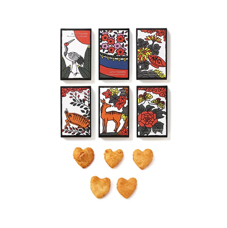 日式花牌 IWAI KARUTA 商品圖13