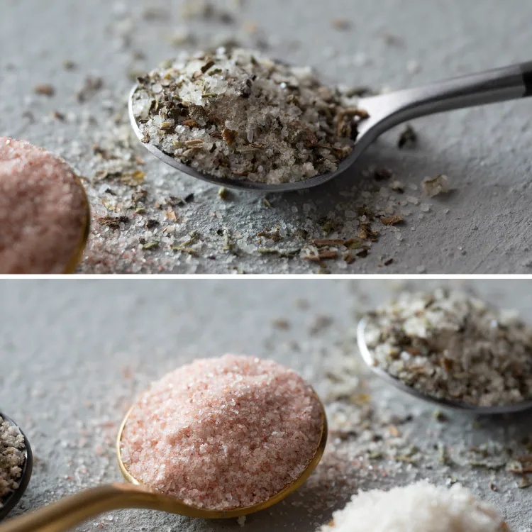 日本綜合香料鹽禮盒 Salt ＆ Spice 商品圖7