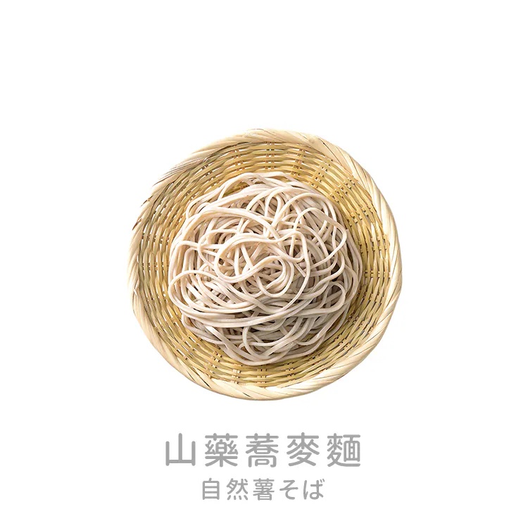 日本蕎麥麵禮盒 Buckwheat Noodles 商品圖14