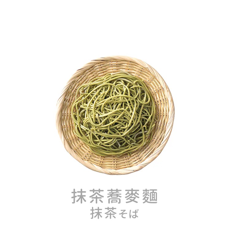 日本蕎麥麵禮盒 Buckwheat Noodles 商品圖15
