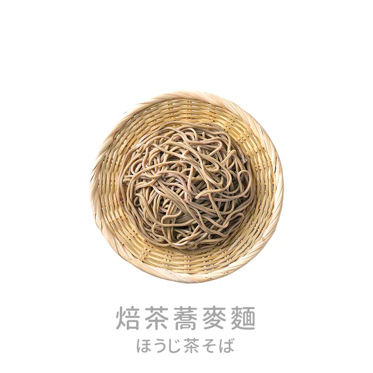 日本蕎麥麵禮盒 Buckwheat Noodles 商品圖16