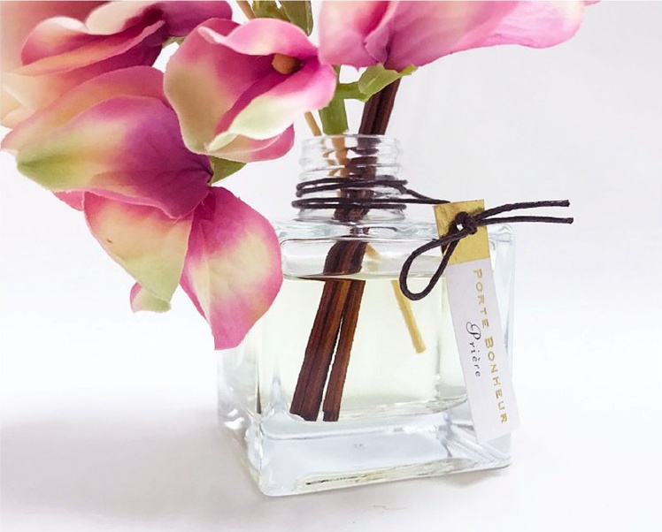日本製 Porte Bonheur Diffuser 擴香瓶 商品圖5