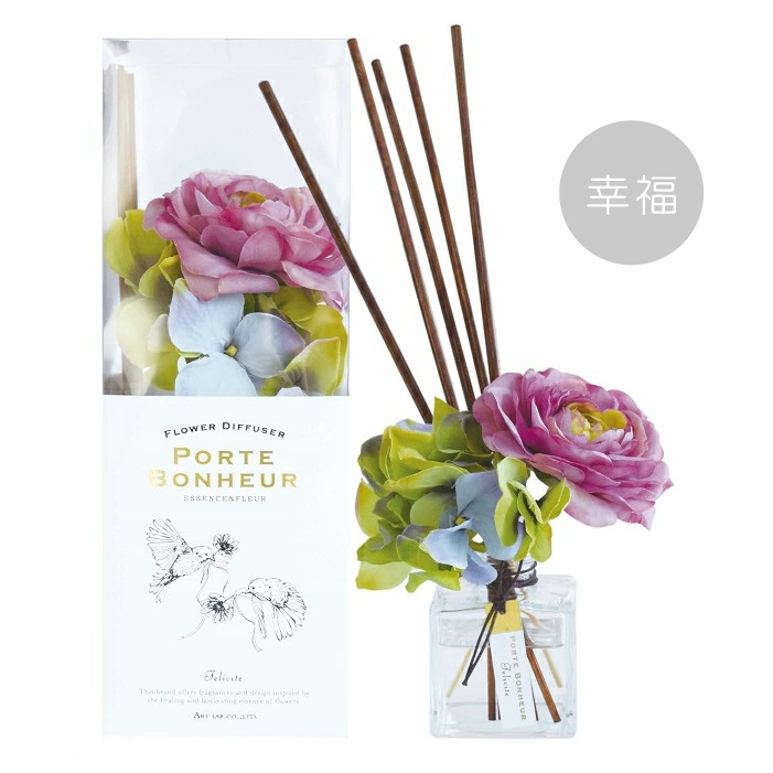 日本製 Porte Bonheur Diffuser 擴香瓶 商品圖7
