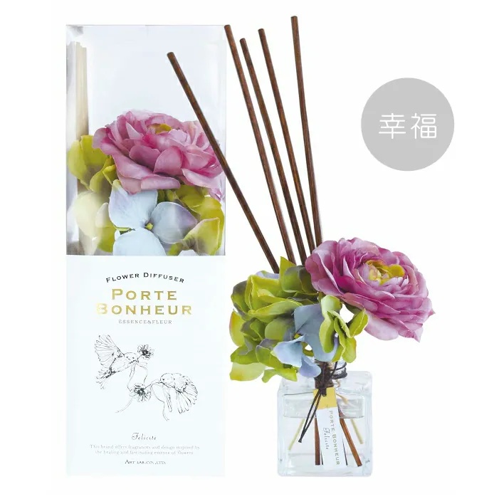 日本製 Porte Bonheur Diffuser 擴香瓶 商品圖16