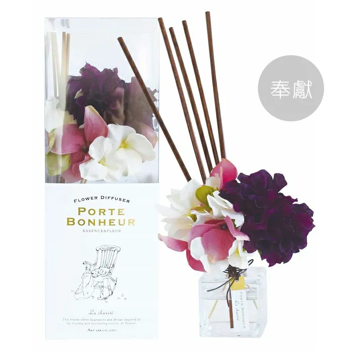 日本製 Porte Bonheur Diffuser 擴香瓶 商品圖18