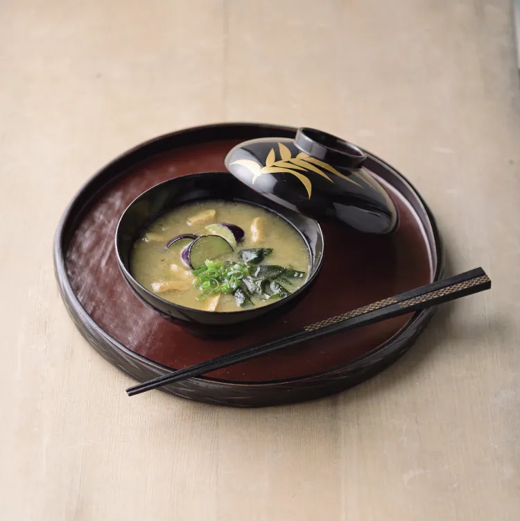日本製味噌湯禮盒 Omisoshiru 商品圖10