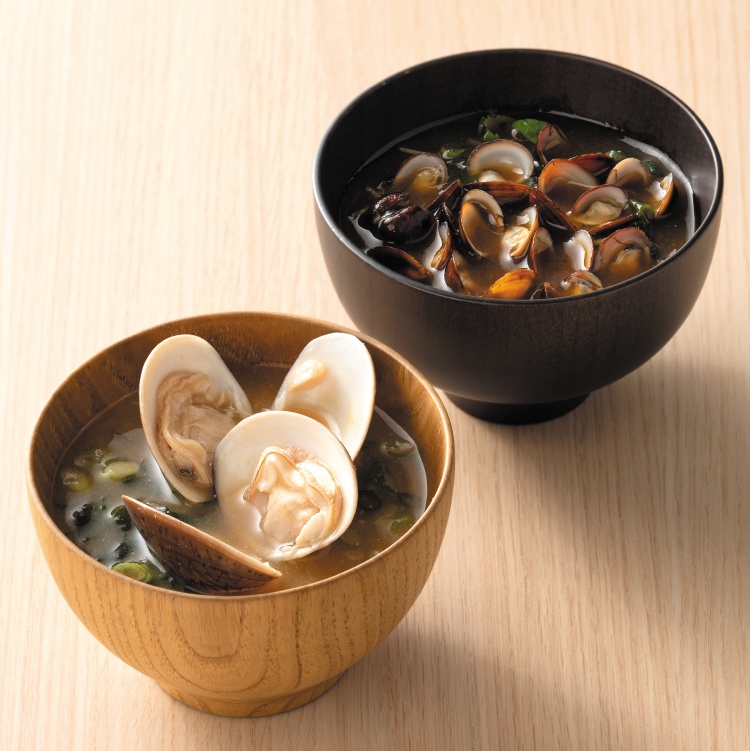 日本製海鮮味噌湯禮盒 Kaisen Omisoshiru 商品圖1