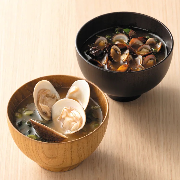 日本製海鮮味噌湯禮盒 Kaisen Omisoshiru 商品圖9