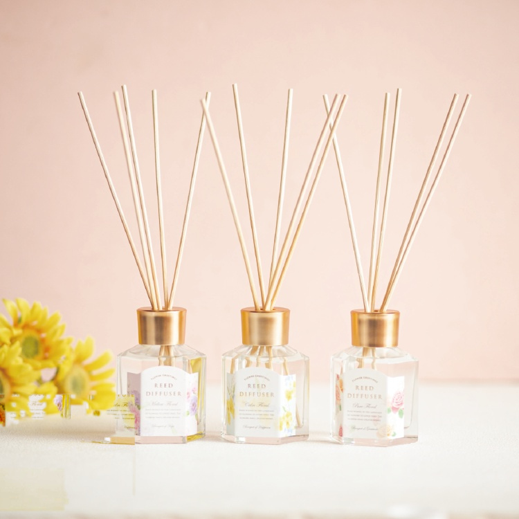日本進口 REED DIFFUSER 擴香瓶 商品圖4