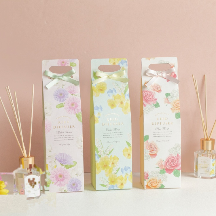 日本進口 REED DIFFUSER 擴香瓶 商品圖6